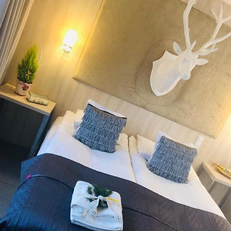 Hotel Imperium Chełmża Eksteriør billede