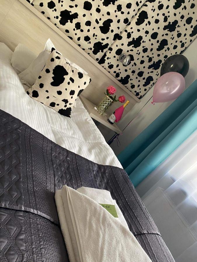Hotel Imperium Chełmża Eksteriør billede