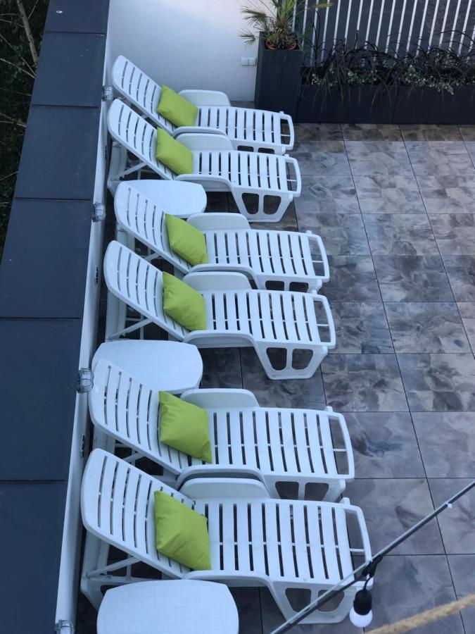 Hotel Imperium Chełmża Eksteriør billede