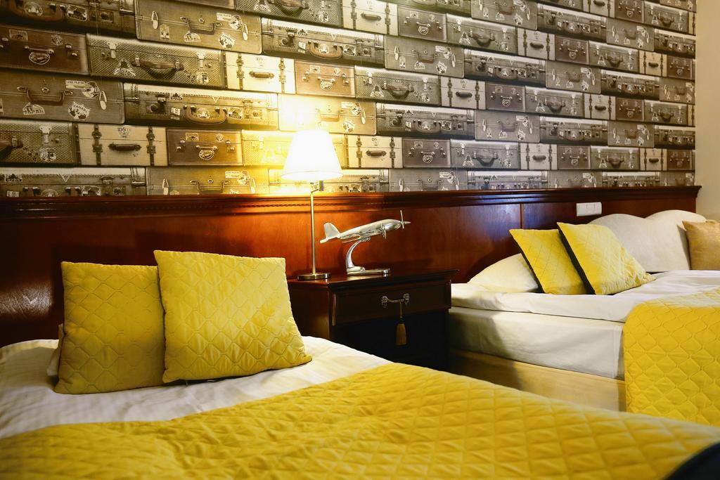 Hotel Imperium Chełmża Eksteriør billede