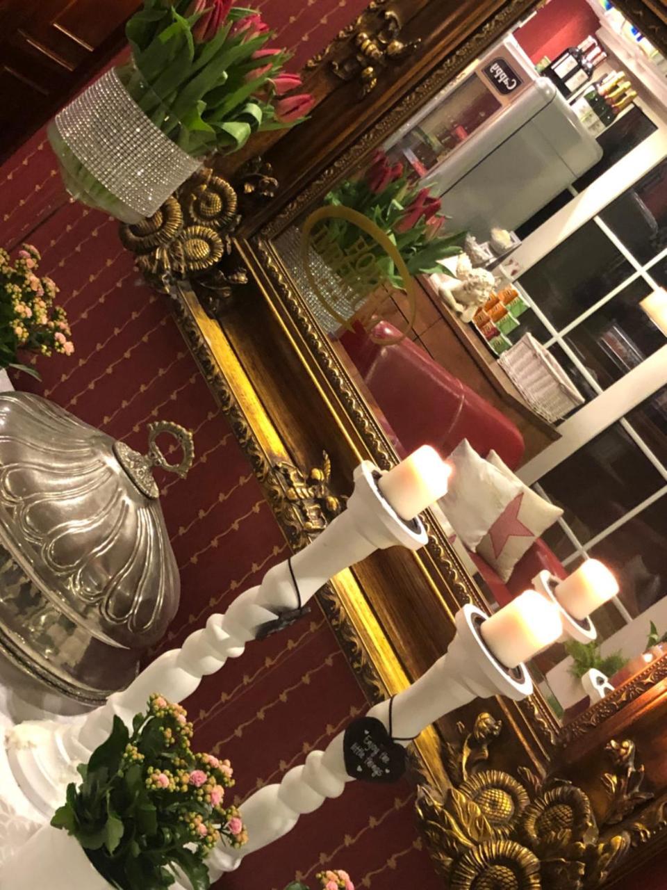 Hotel Imperium Chełmża Eksteriør billede
