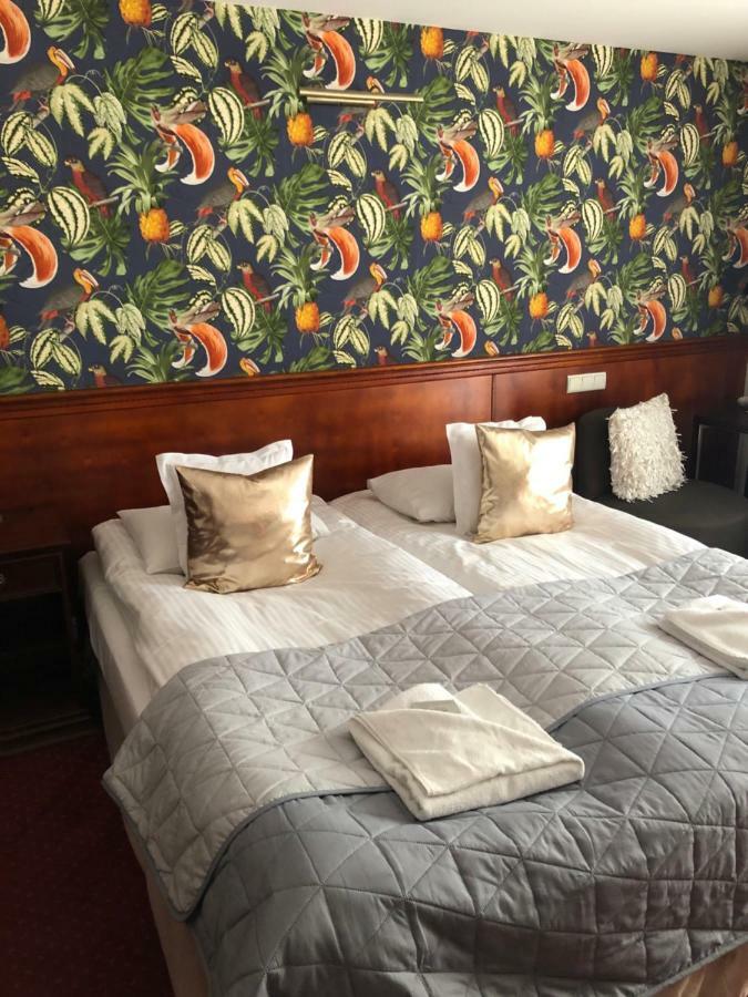 Hotel Imperium Chełmża Eksteriør billede