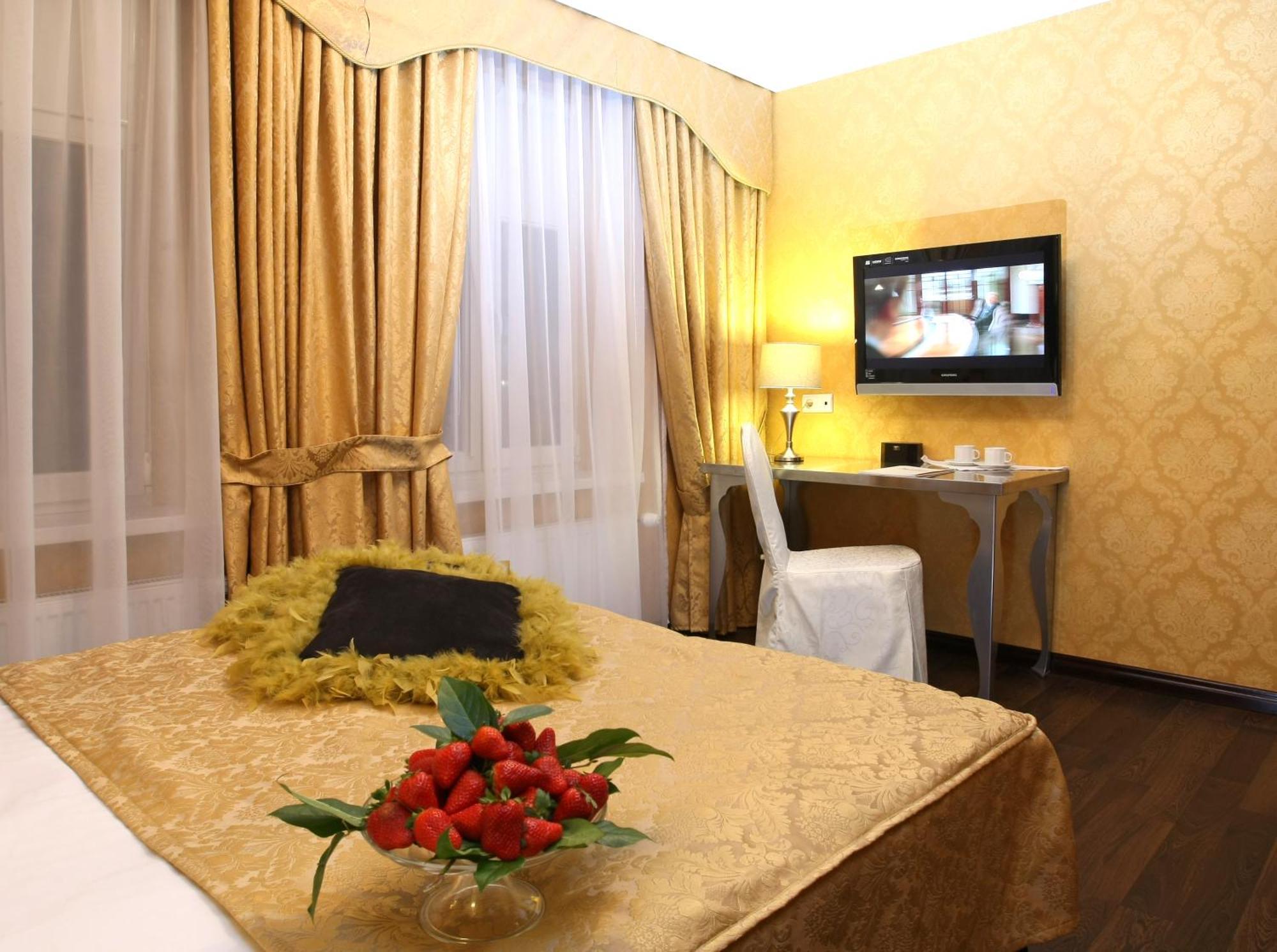 Hotel Imperium Chełmża Eksteriør billede